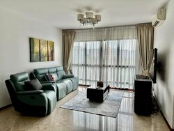 Woodsvale (D25), Condominium #567214951